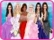 لعبة Best Model Dress Up على الانترنت