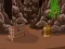 لعبة Sand Pit Escape على الانترنت