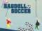 لعبة Ragdoll Soccer على الانترنت