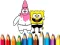 لعبة Back To School Coloring Book على الانترنت