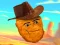 لعبة Nugget Man Survival Puzzle على الانترنت