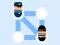 لعبة Help Police على الانترنت