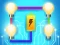 لعبة Power the bulb على الانترنت