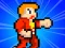 لعبة Karate Boy على الانترنت