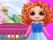 لعبة Doll House Game Design and Decorating على الانترنت