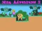 لعبة Nina Adventures 2 على الانترنت