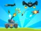 لعبة Tank War Defense على الانترنت