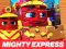 لعبة Mighty Express Jigsaw Puzzle على الانترنت