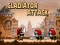 لعبة Gladiator Attack على الانترنت