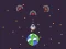 لعبة Pixel Protect Your Planet على الانترنت