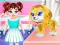 لعبة Baby Taylor Puppy Care على الانترنت