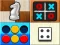 لعبة Mind Games for 2 Player على الانترنت
