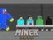 لعبة Miner GokartCraft على الانترنت