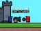 لعبة Red and Blue Castlewars على الانترنت