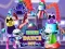 لعبة Build Dance Bot على الانترنت