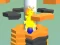لعبة Stack Crash Ball على الانترنت