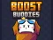 لعبة Boost Buddies على الانترنت