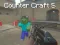 لعبة Counter Craft 5 على الانترنت