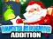 لعبة Math Boxing Christmas Addition على الانترنت