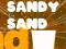 لعبة Sandy Sand على الانترنت