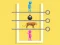 لعبة Love Pins Pull Pins and Brain Wash على الانترنت