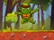 لعبة Turtle Ninja على الانترنت