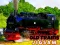 لعبة Old Trains Jigsaw على الانترنت