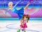 لعبة Ice Skating Challenge على الانترنت