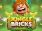 لعبة Jungle bricks على الانترنت