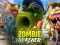 لعبة Zombie Slasher على الانترنت