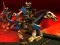 لعبة Humans vs Undead على الانترنت