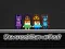 لعبة Steve and Alex vs Fnaf على الانترنت