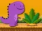 لعبة T_Rex Run على الانترنت