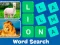 لعبة Word Search Fun Puzzle Games على الانترنت