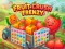لعبة Fruit Crush Frenzy على الانترنت