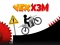 لعبة Vex X3M على الانترنت