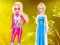 لعبة Princess Fashion Cosplay على الانترنت