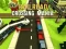 لعبة Railroad Crossing Mania على الانترنت
