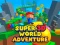لعبة Super 3d World Adventure على الانترنت