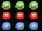 لعبة Halloween Arkanoid Deluxe على الانترنت