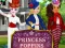 لعبة Princess Poppins على الانترنت