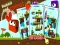لعبة Rabbit & Carrot على الانترنت