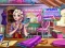 لعبة Frozen Princess Sneakers Design على الانترنت