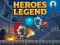 لعبة Heroes Legend على الانترنت