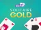 لعبة Solitaire Gold على الانترنت