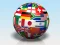 لعبة Quiz - Guess The Flag على الانترنت