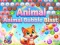 لعبة Animal Bubble Blast على الانترنت