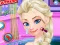لعبة Ice Queen Acne Treatment على الانترنت