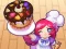 لعبة Cake DIY 3D على الانترنت