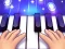 لعبة Piano Online على الانترنت